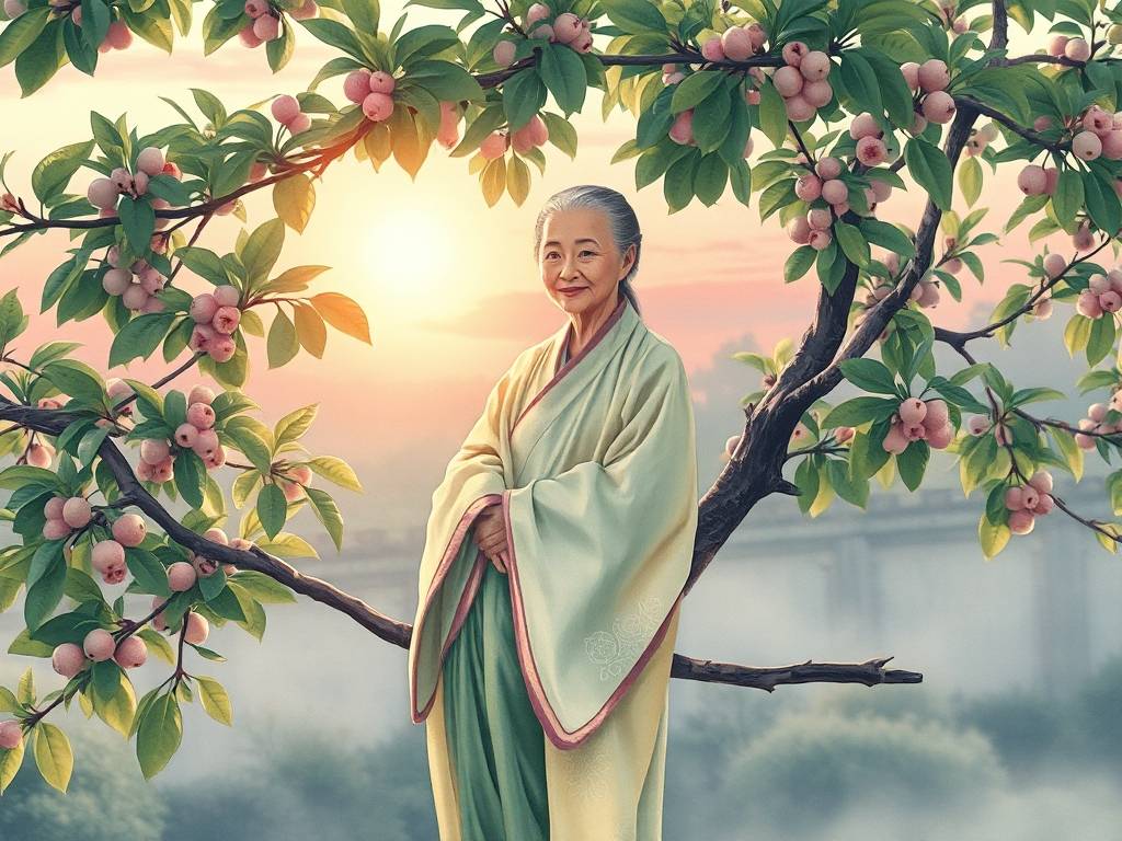 三两的女命好吗 晚年更加顺心如意