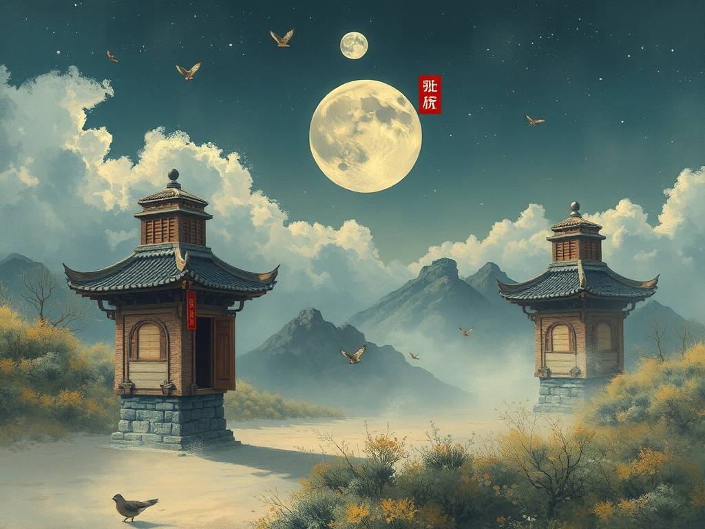 巨蟹座运势今日查询