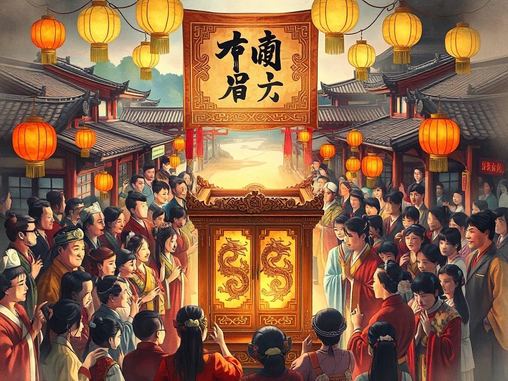 号令天下选号手机号