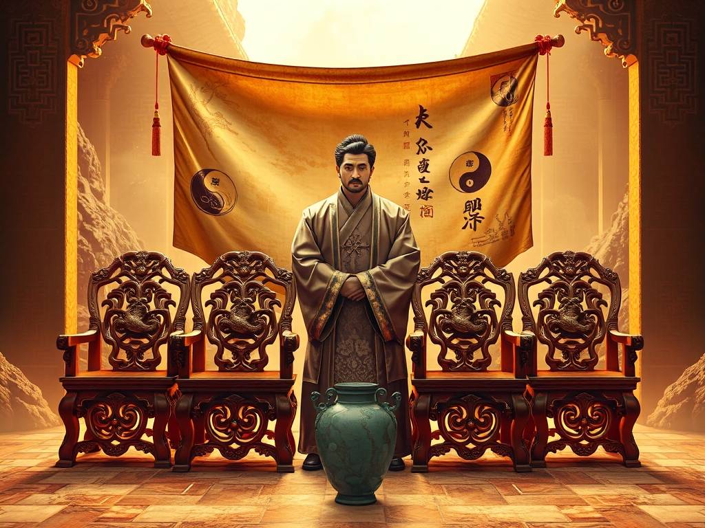 号令天下选号手机号