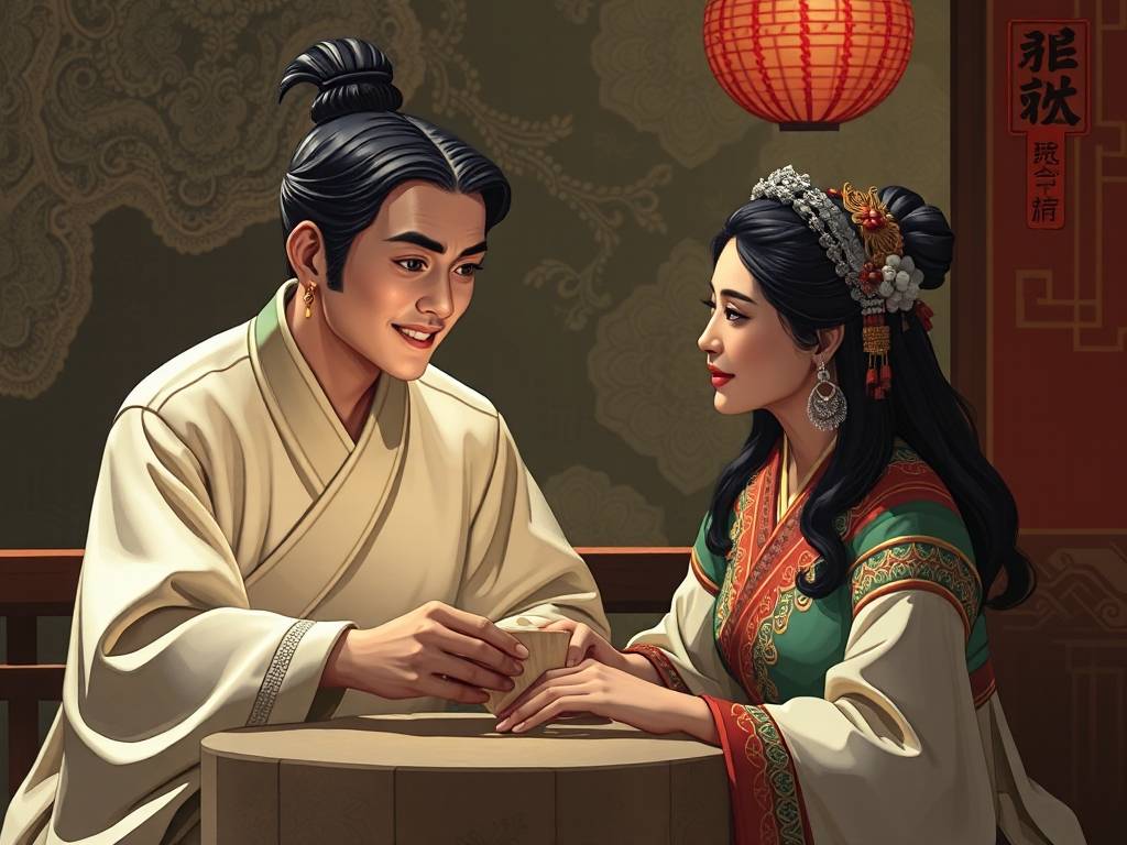 二两八钱女命婚姻 二两八钱女命运分析