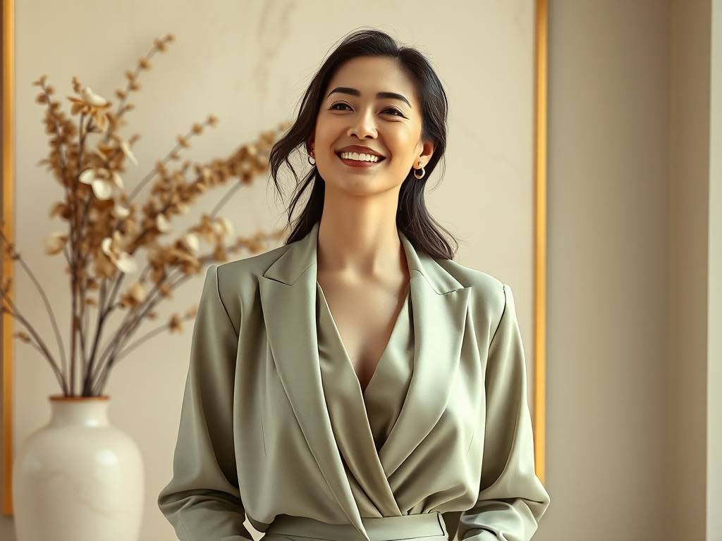 女人什么额头最有福气 婚姻幸福恩爱事业风生水起