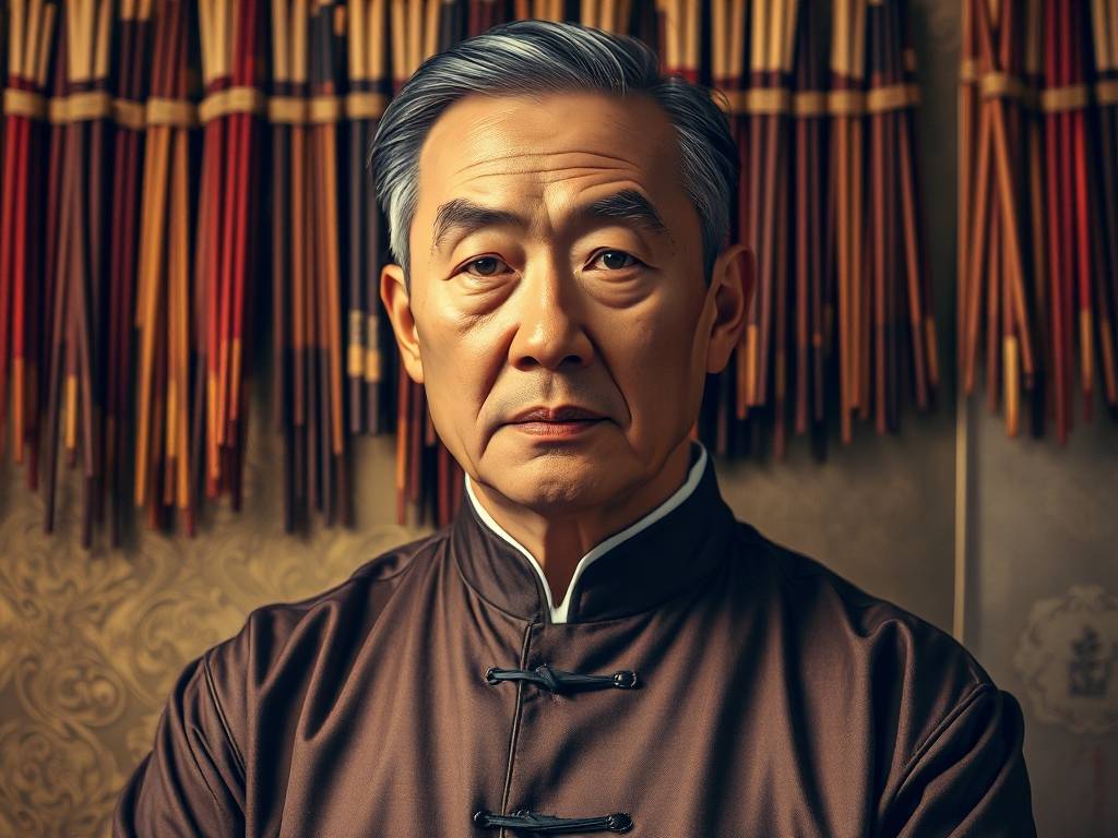 额头突出的男人 有官禄缘出人头地