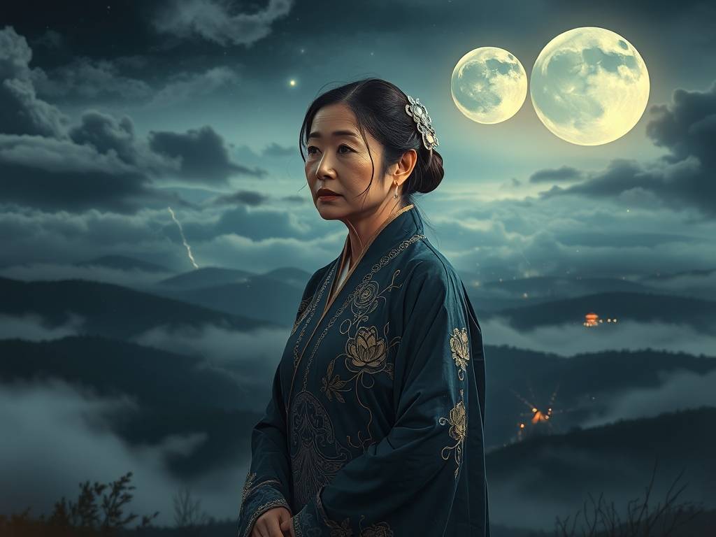 二两六的(de)女命真不顺 年少生活吃苦太多不宜早结婚