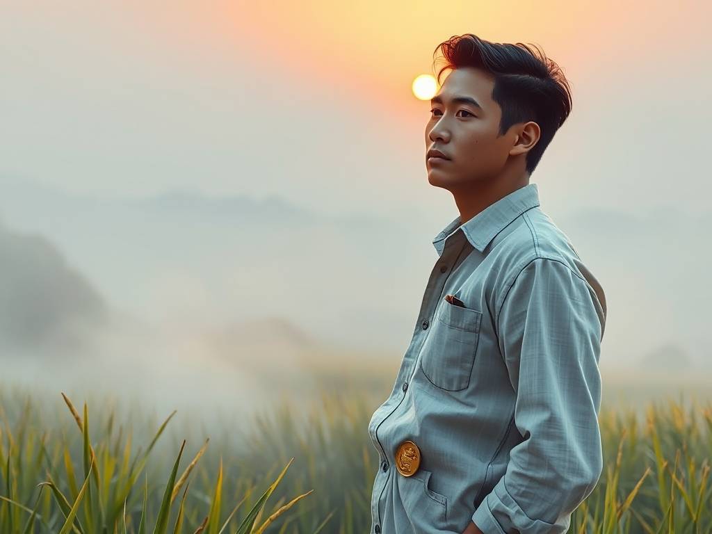 男人财运来临的预兆