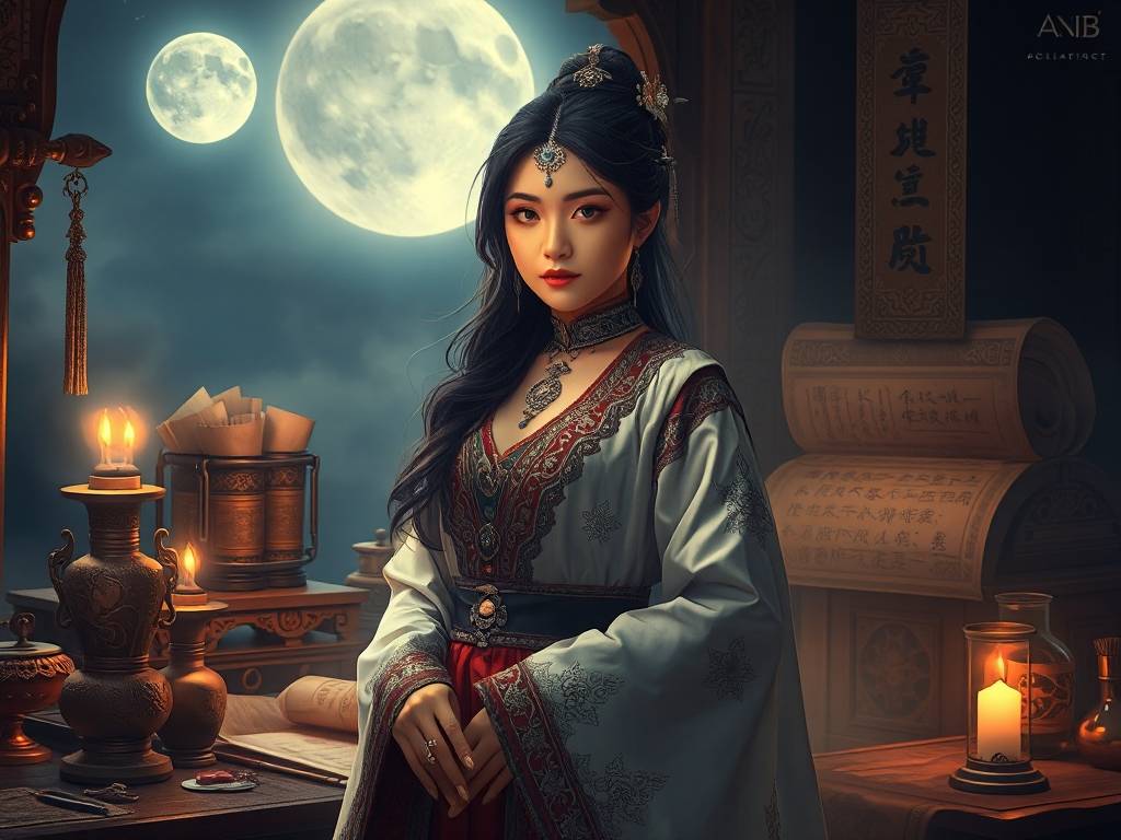 四两三女命(mìng)算上等命(mìng)吗 4两3钱女命(mìng)绝非池中物