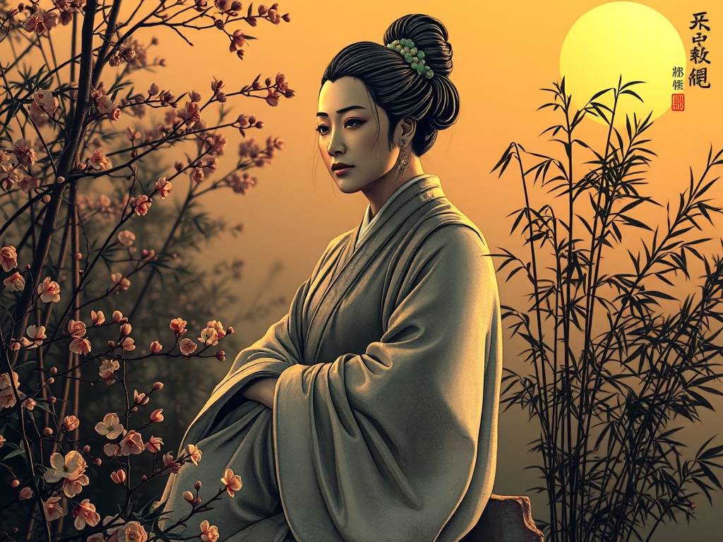 为什么好命不过四两三钱 四两三钱女命一(yī)生总结