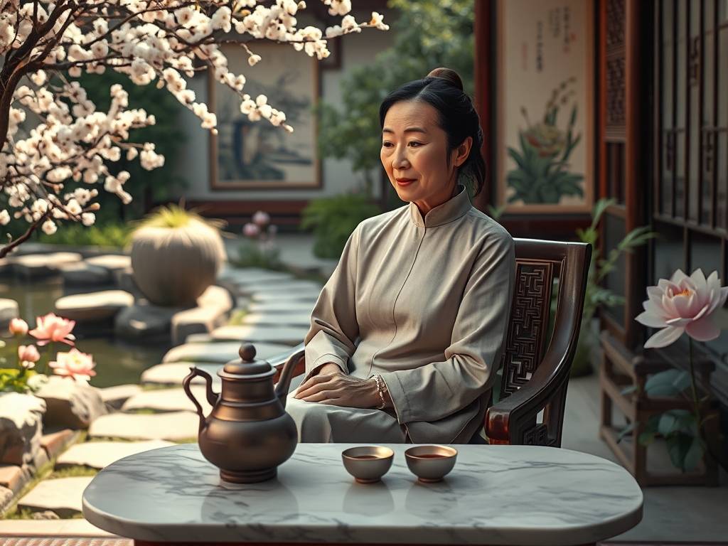 为什么好命不过四两三钱 四两三钱女命一(yī)生总结