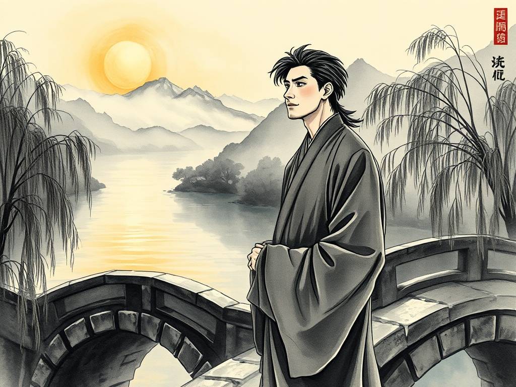 男子断掌有什(shén)麽(me)说法 男人断掌的古代说法分析