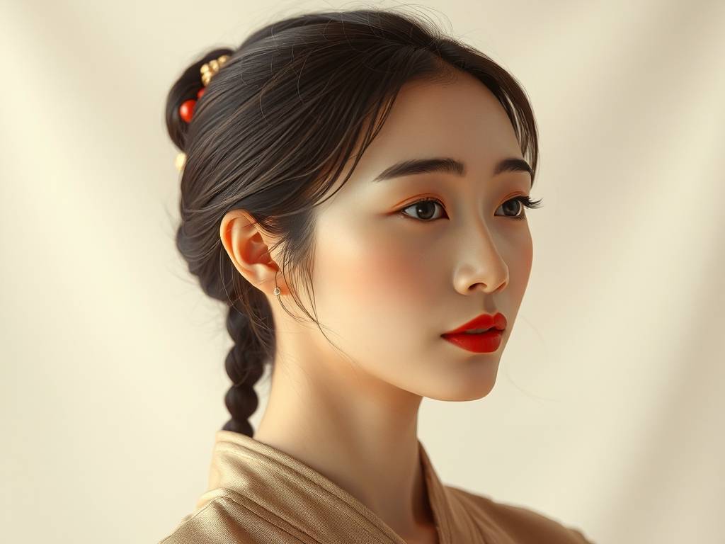女人上等骨相 如何看女人骨相