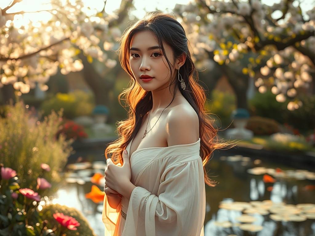 女人上等骨相 如何看女人骨相