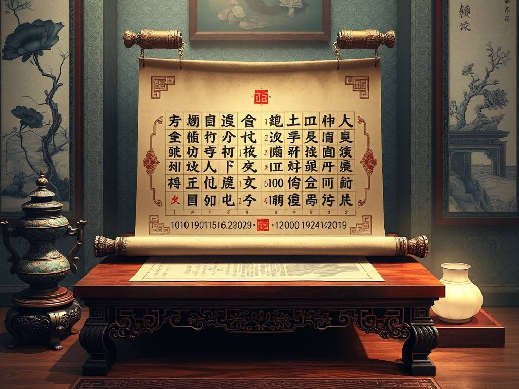 八字排盘软件