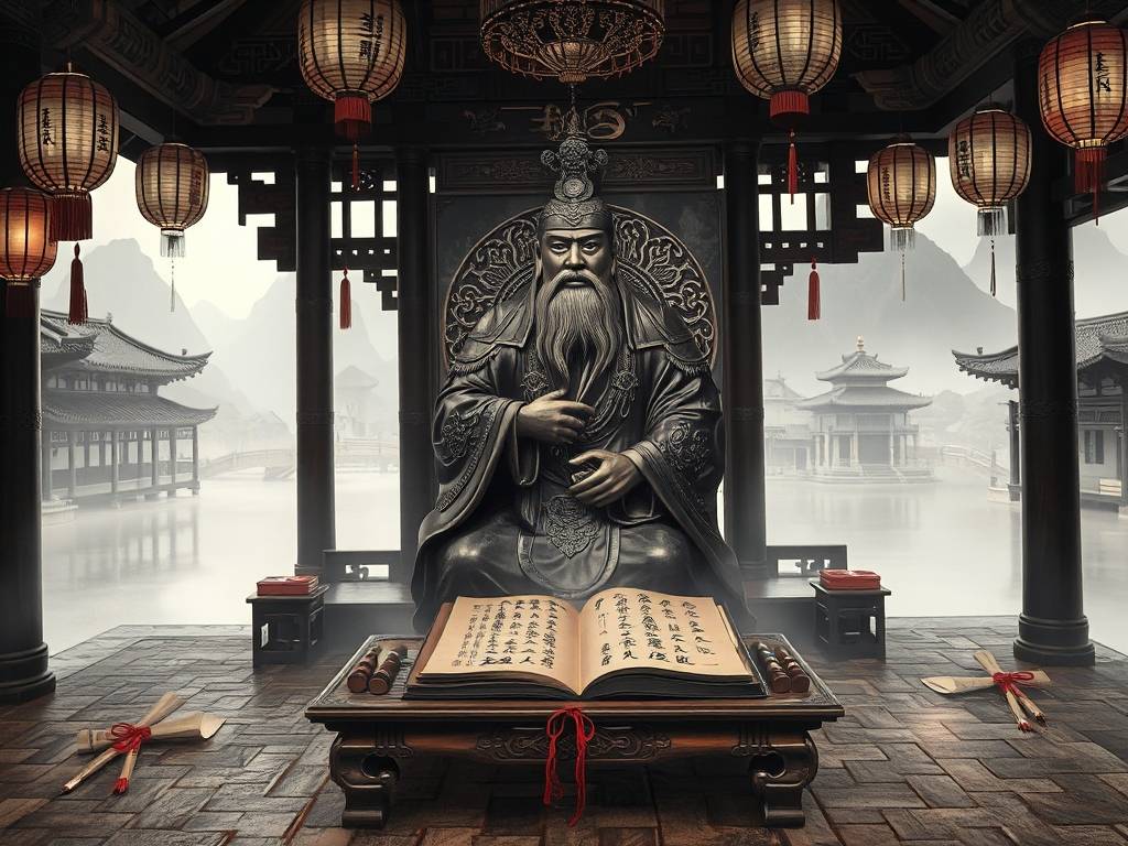 关帝灵签88