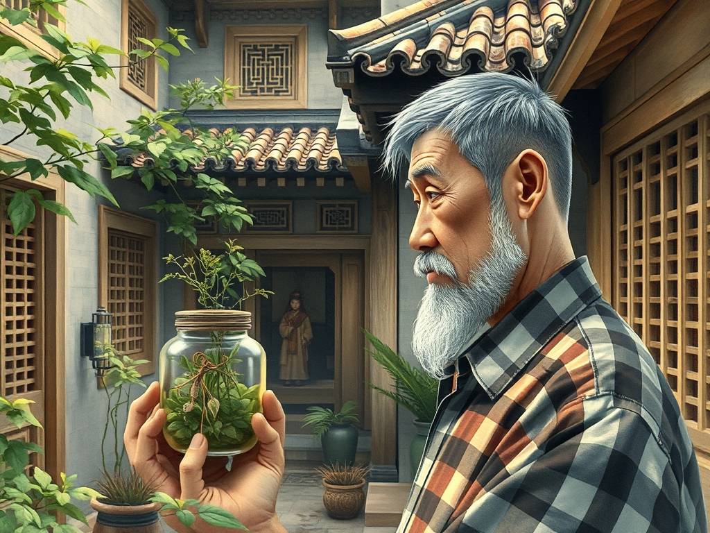 石崇巨富痣却很穷 小心做事踏踏实实做人