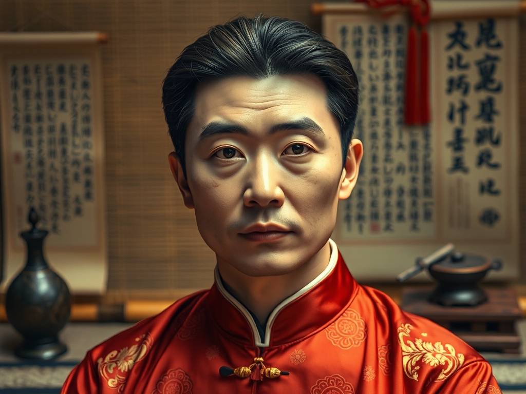 眉高一寸富贵不问 眉骨高的面相是大贵之(zhī)相