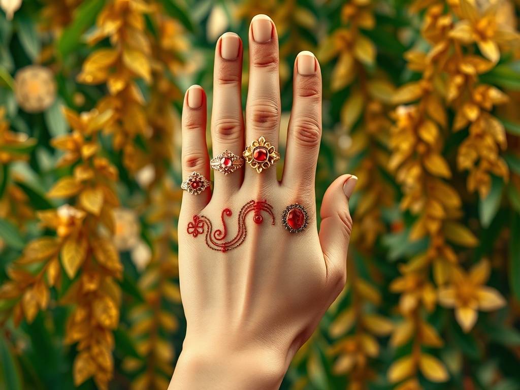 最富贵的12种手(shǒu)纹图片 富可敌国极佳事业运