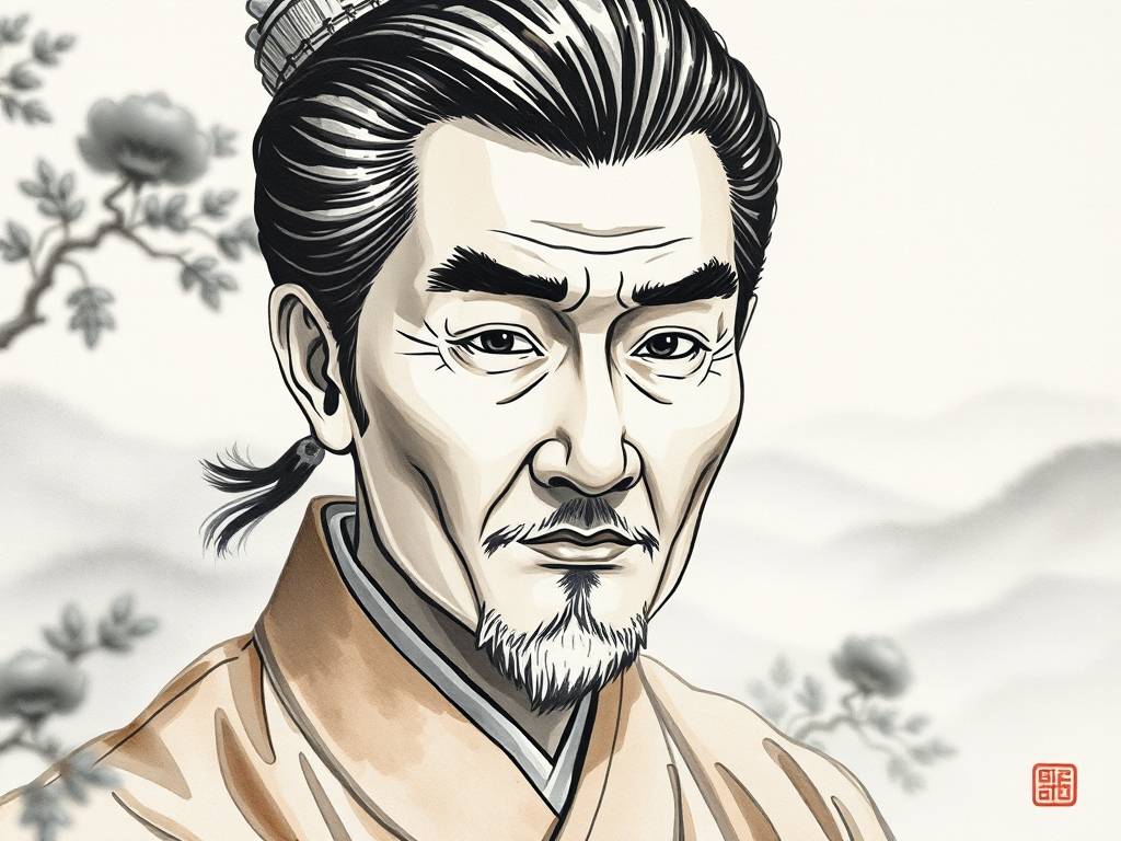 男人有福气的面相图解 双颧高耸官运亨通