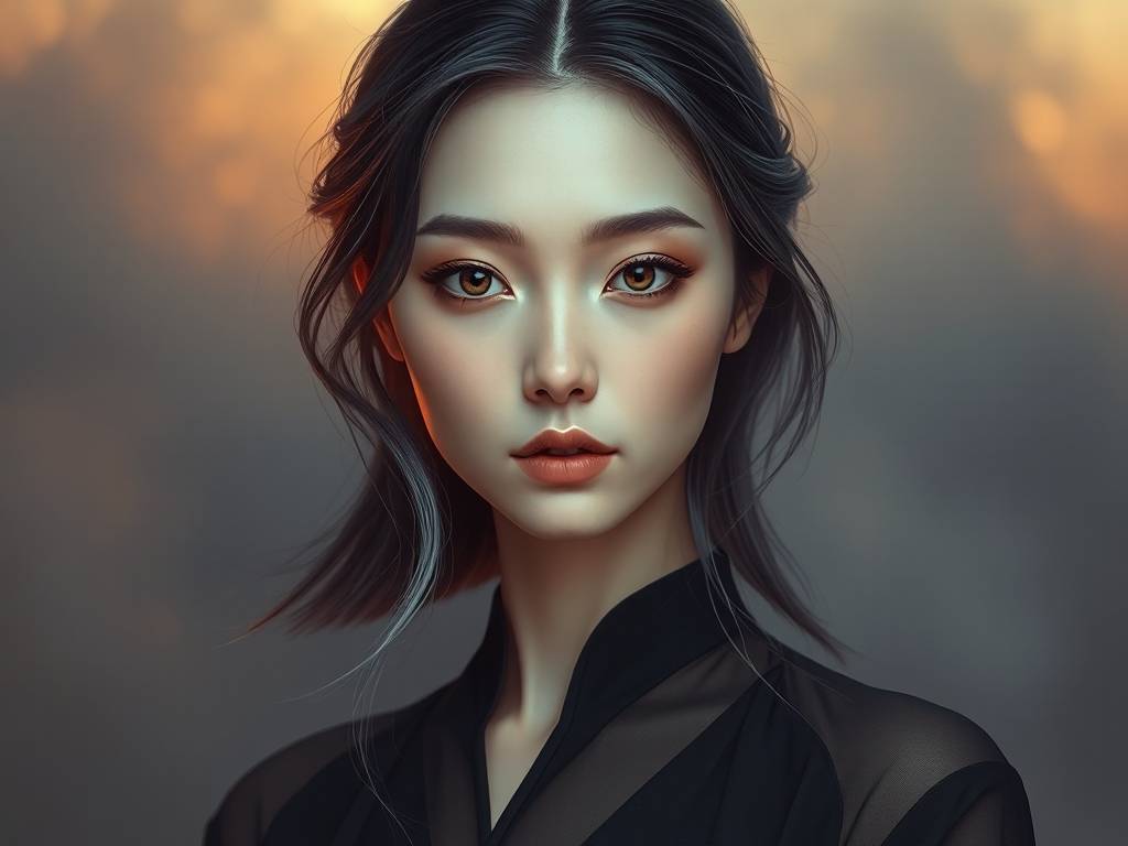 女性阴气重长什么样 重阴女的面部长相特征