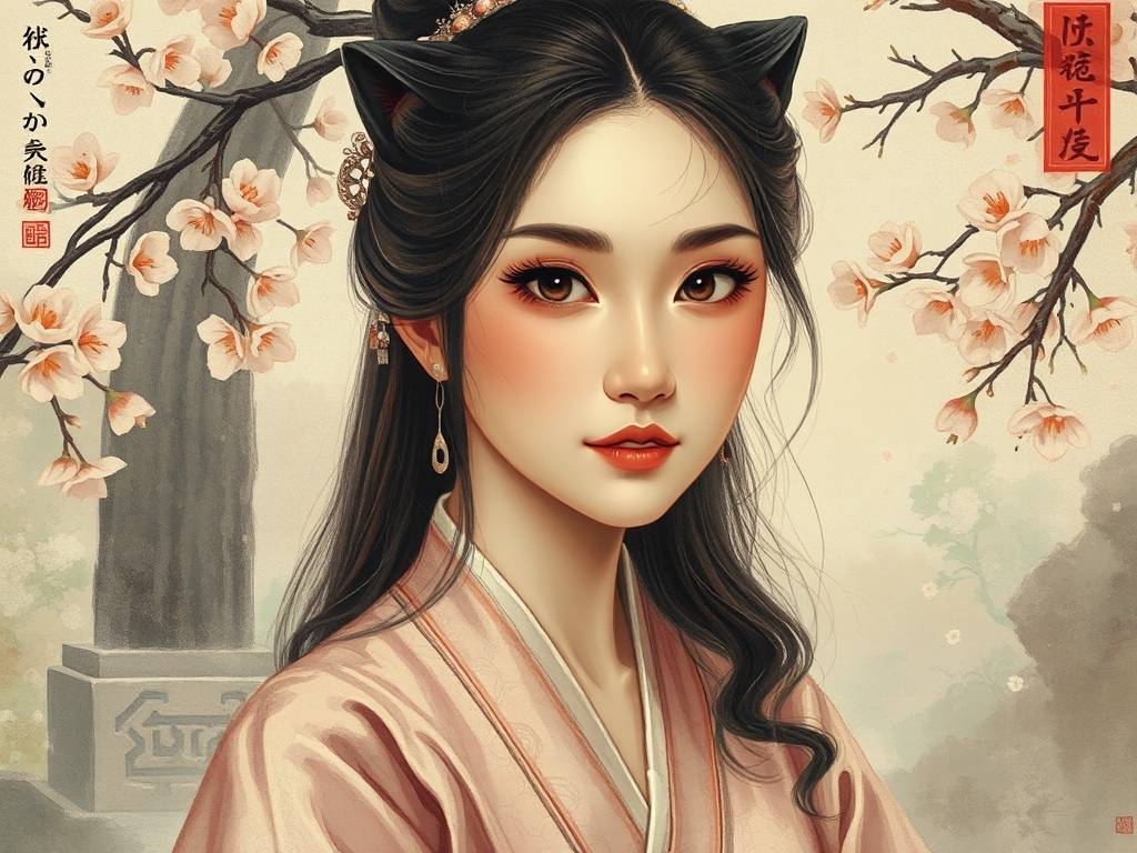 女人眼睛凹陷是克夫相吗 善于思考能力出众