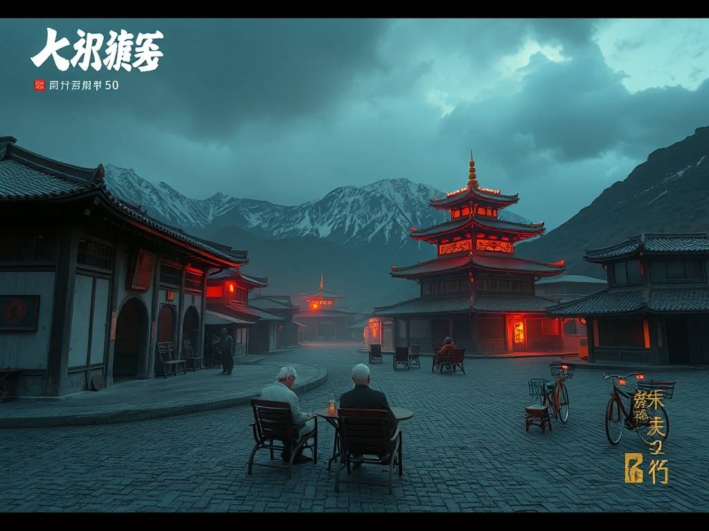 董事长办公室的大小和形状选择