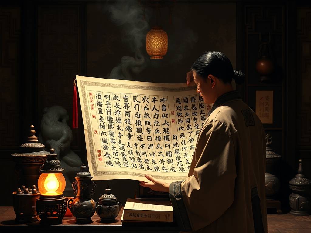 八字流年运势查询