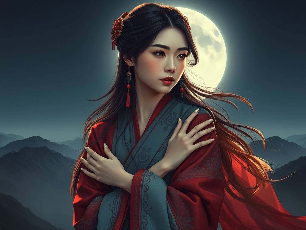 女人八字有双夫的暗示 女命官杀混杂出轨大