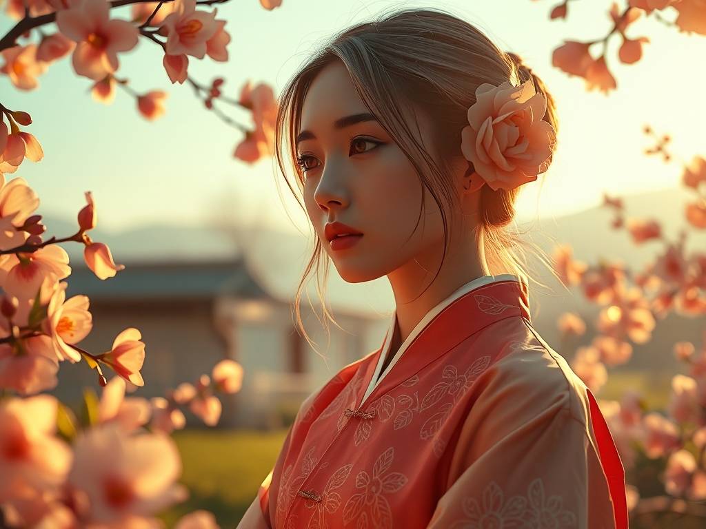 桃花痣的正确位置图片 印堂有痣为桃花痣易有桃花劫