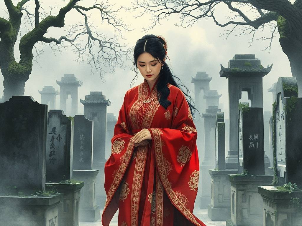 女人走墓库运婚姻不顺 什么样的女命婚姻不顺