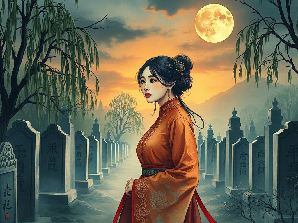 女人走墓库运婚姻不顺 什么样的女命婚姻不顺