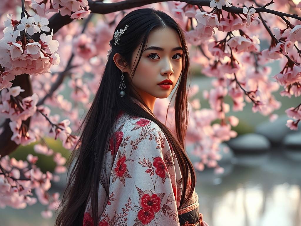 女人耳垂薄就一定没福气吗 耳薄向前卖尽田园