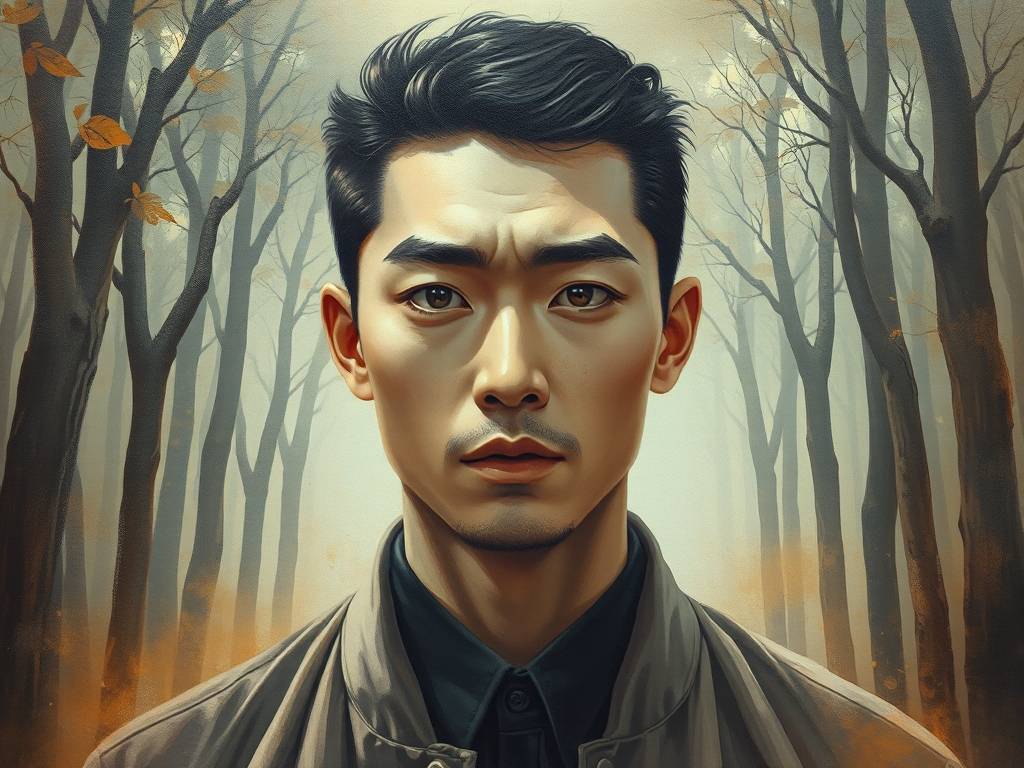 眉毛短的男(nán)人的命运如何 男(nán)人短眉毛代表什么