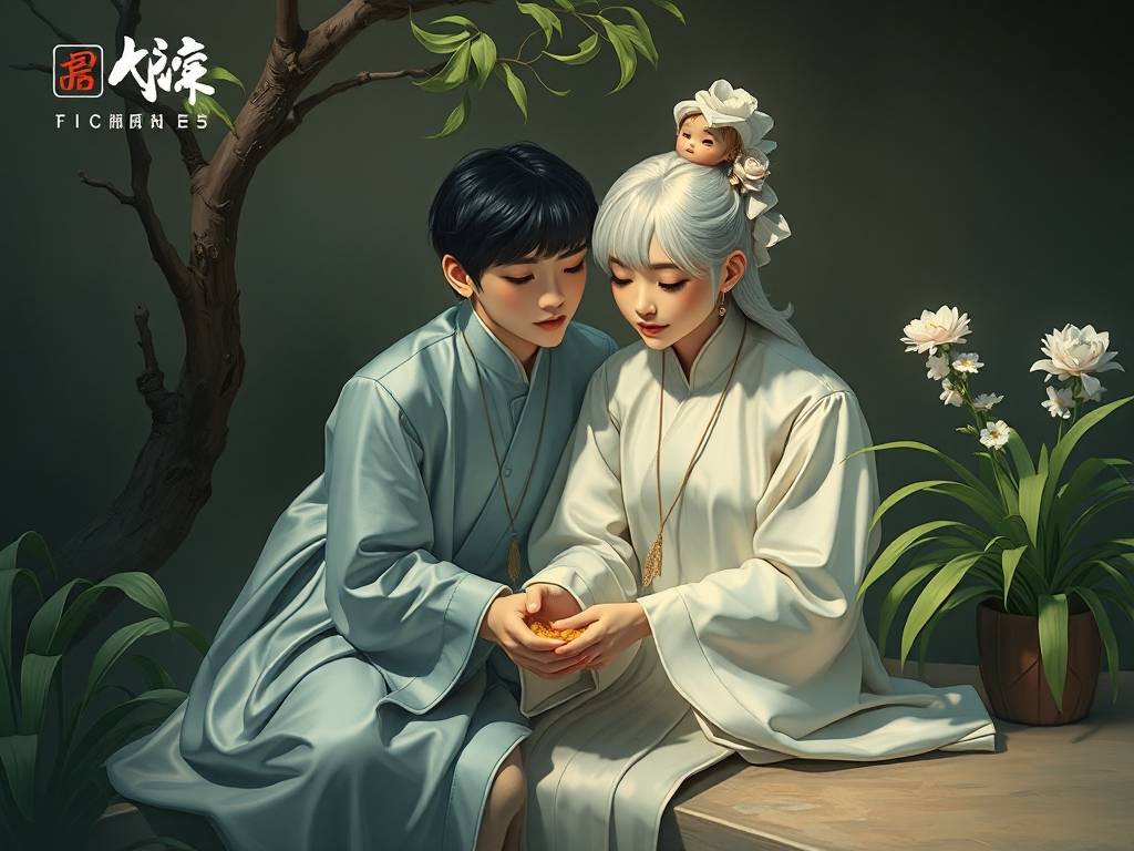 相术的意思
