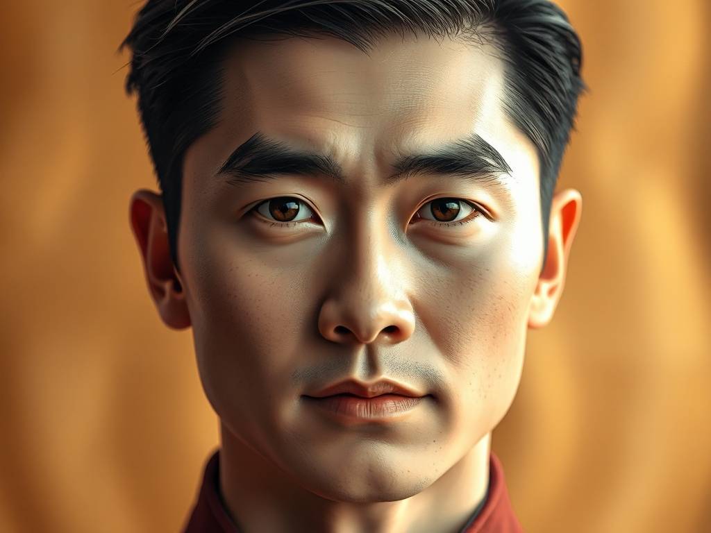 男人眉毛淡是什么面相 左眉浓淡克头妻