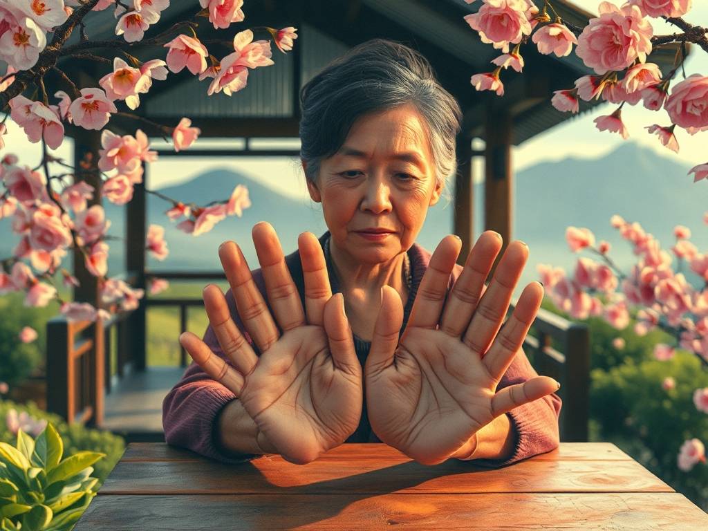 婚姻线三条