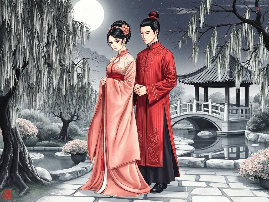 夫妻宫为申的配偶(ǒu) 配偶(ǒu)宫论配偶(ǒu)长相