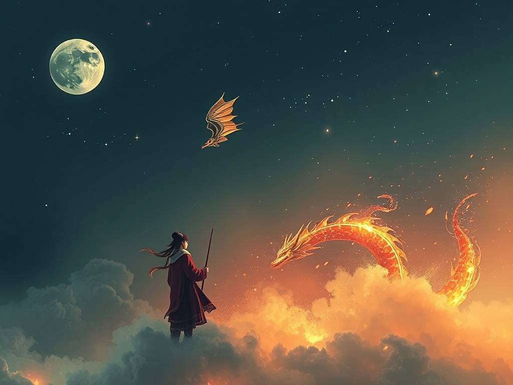 妈祖灵签1一60签签文大全