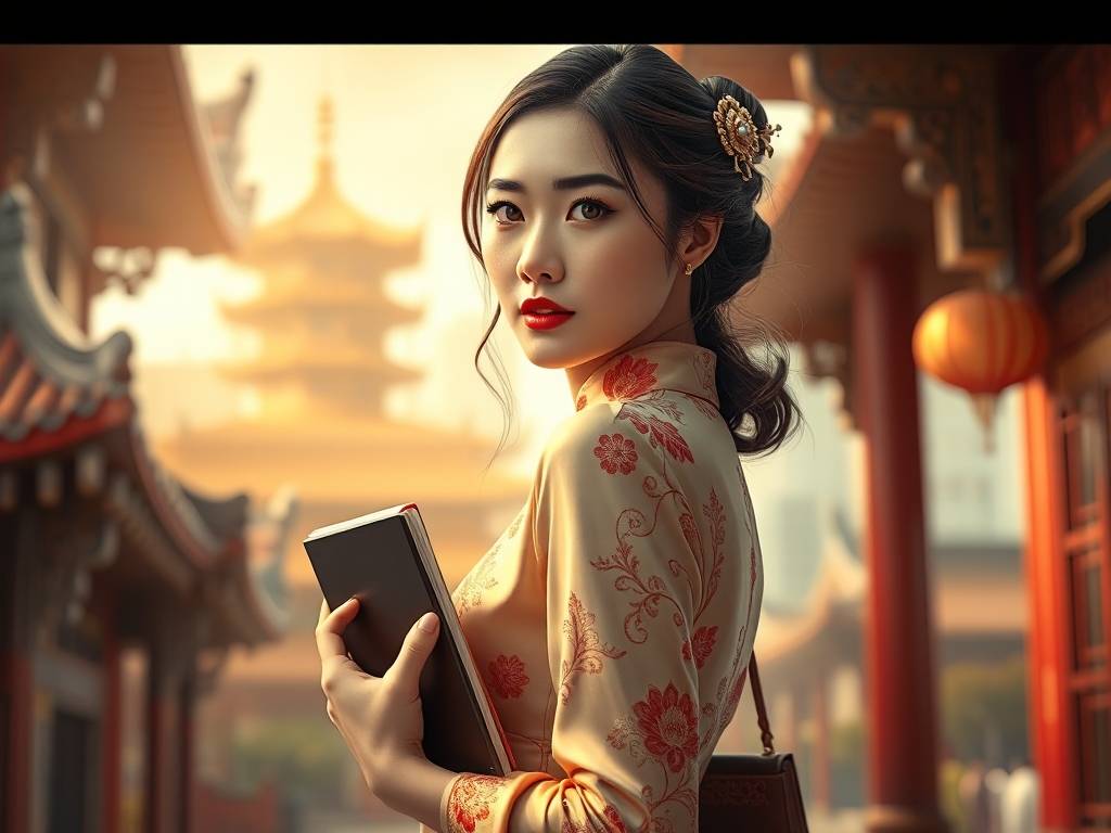 财帛宫有痣的女人命运 能力突出工作态度认真