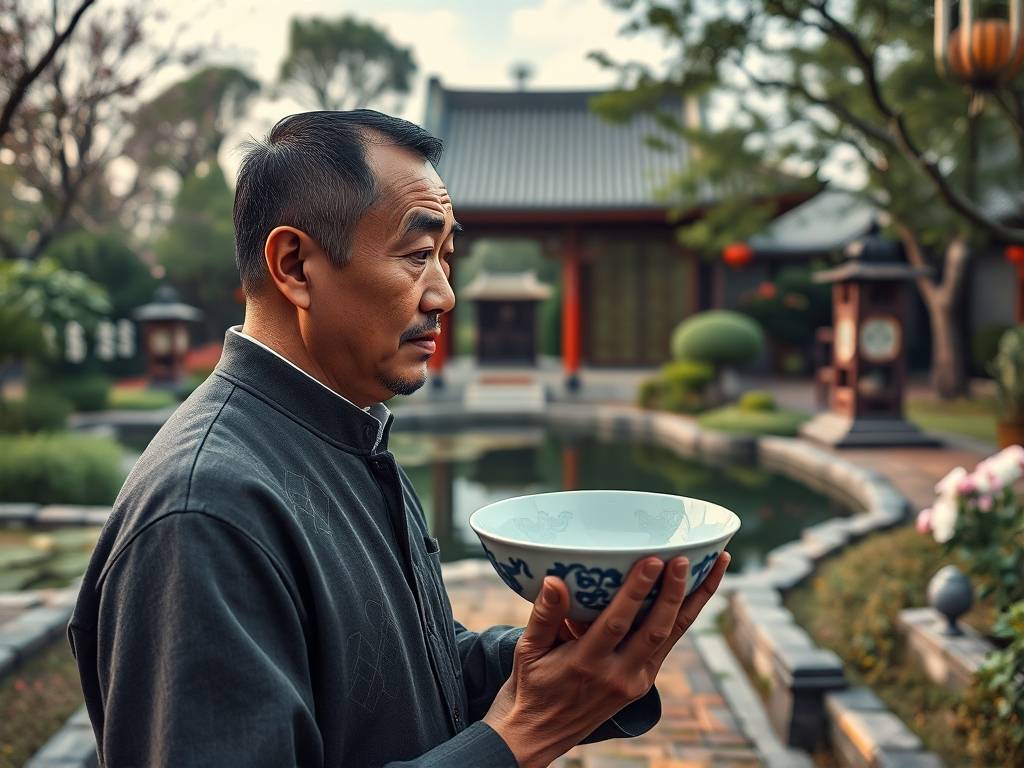 两眉之间长个痣好不好 财运相对不错