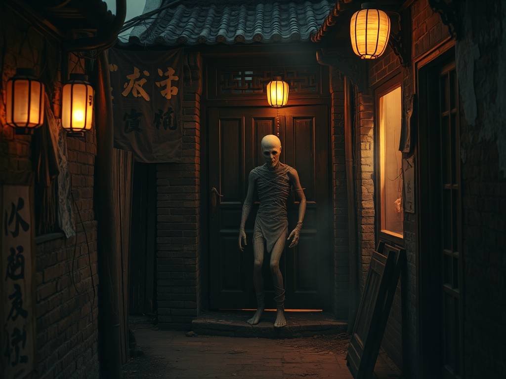 装修风水上动手脚害人