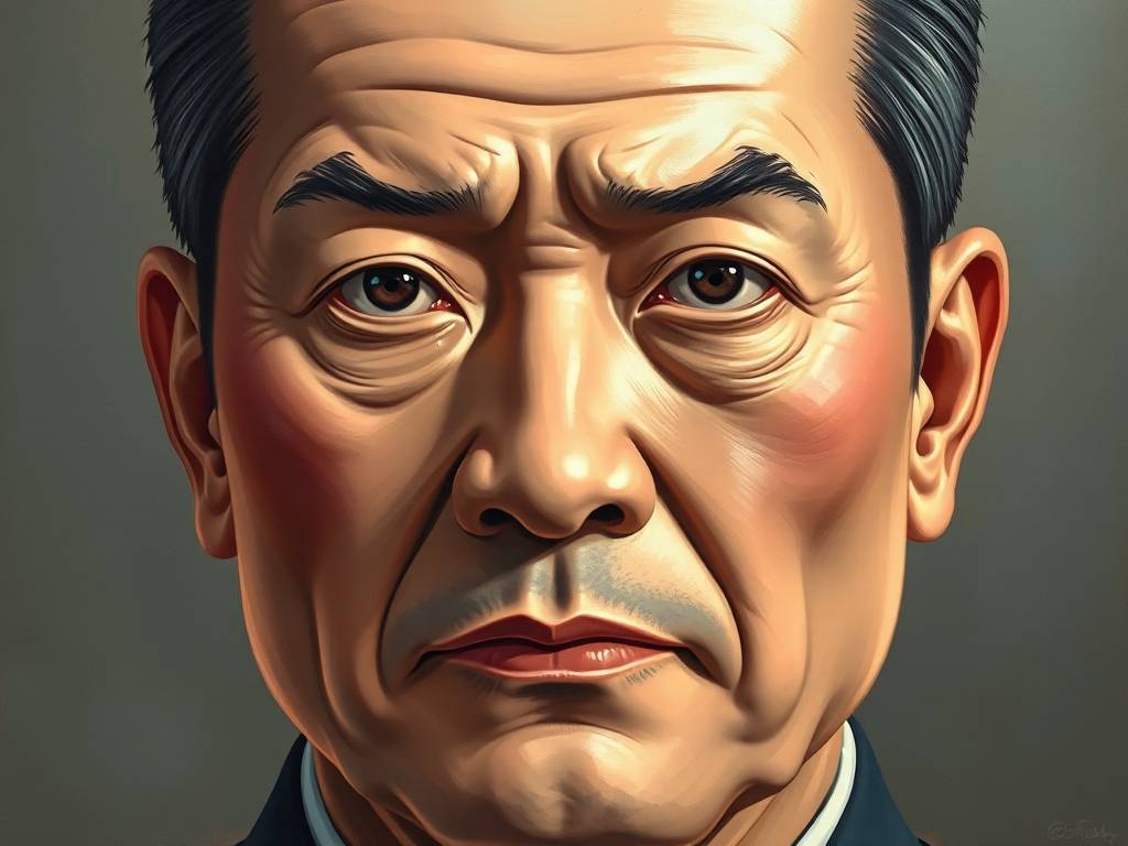 男人嘴巴小的面相代表什么 官运好不好