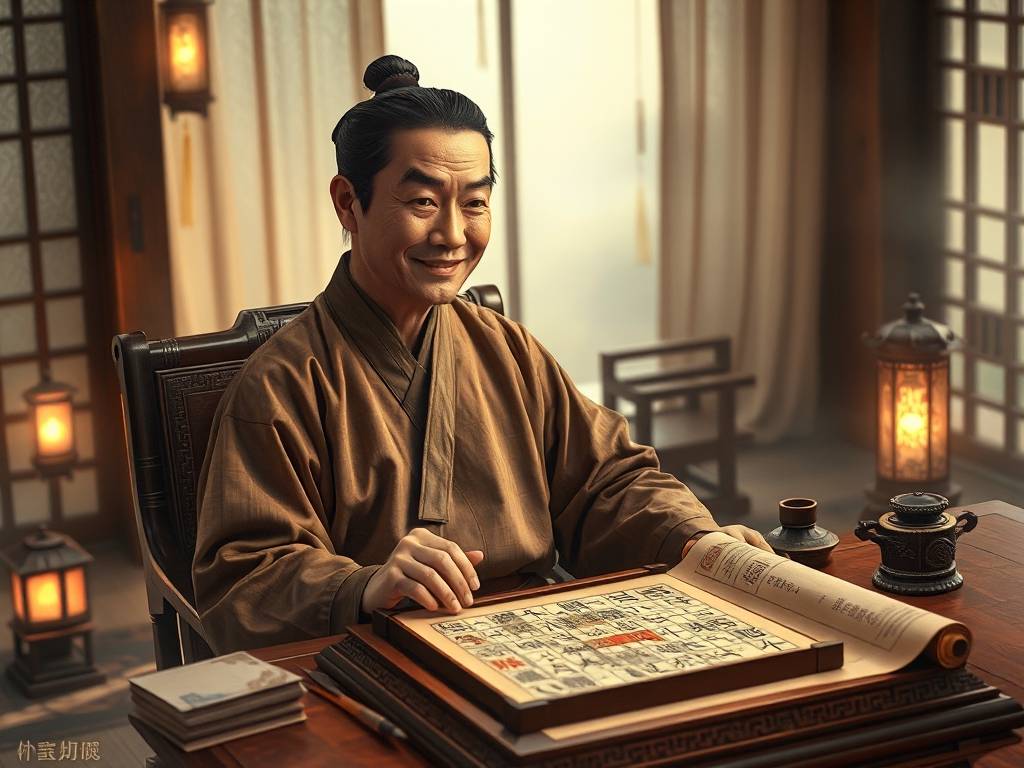 男人嘴巴小的面相代表什么 官运好不好