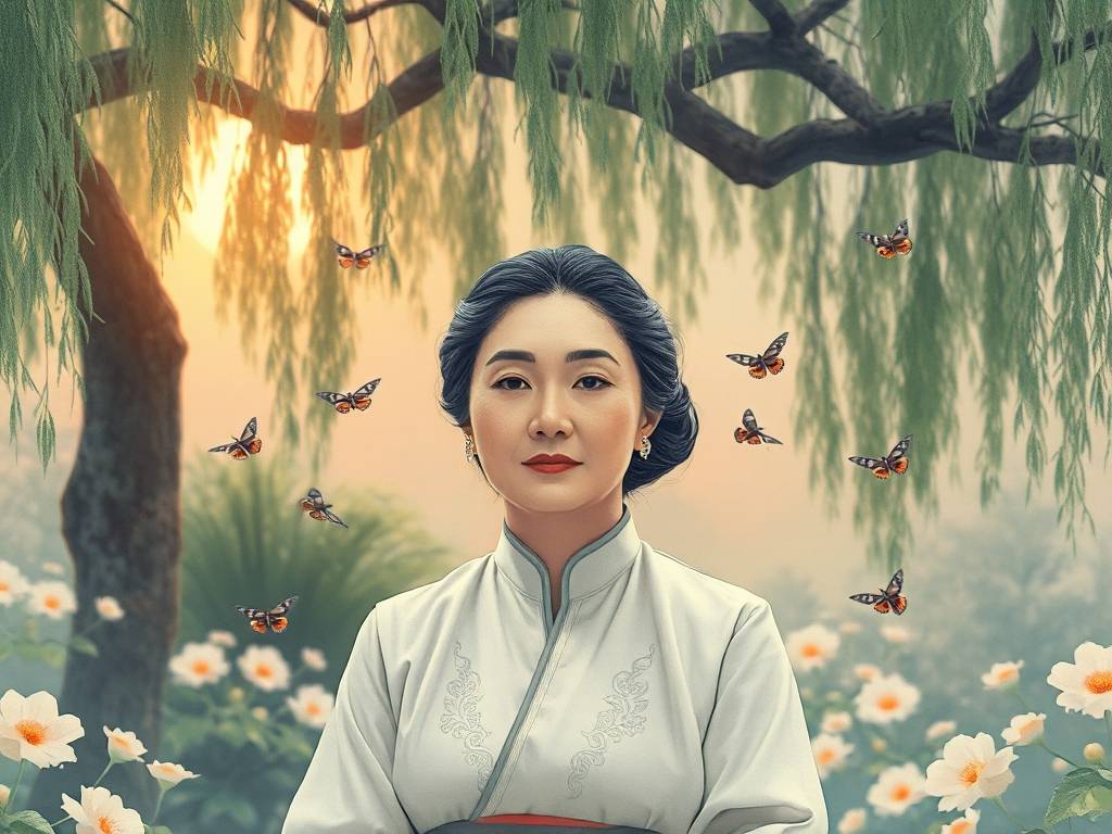 痣上面为什么长毛 痣上长毛代表有福气吗