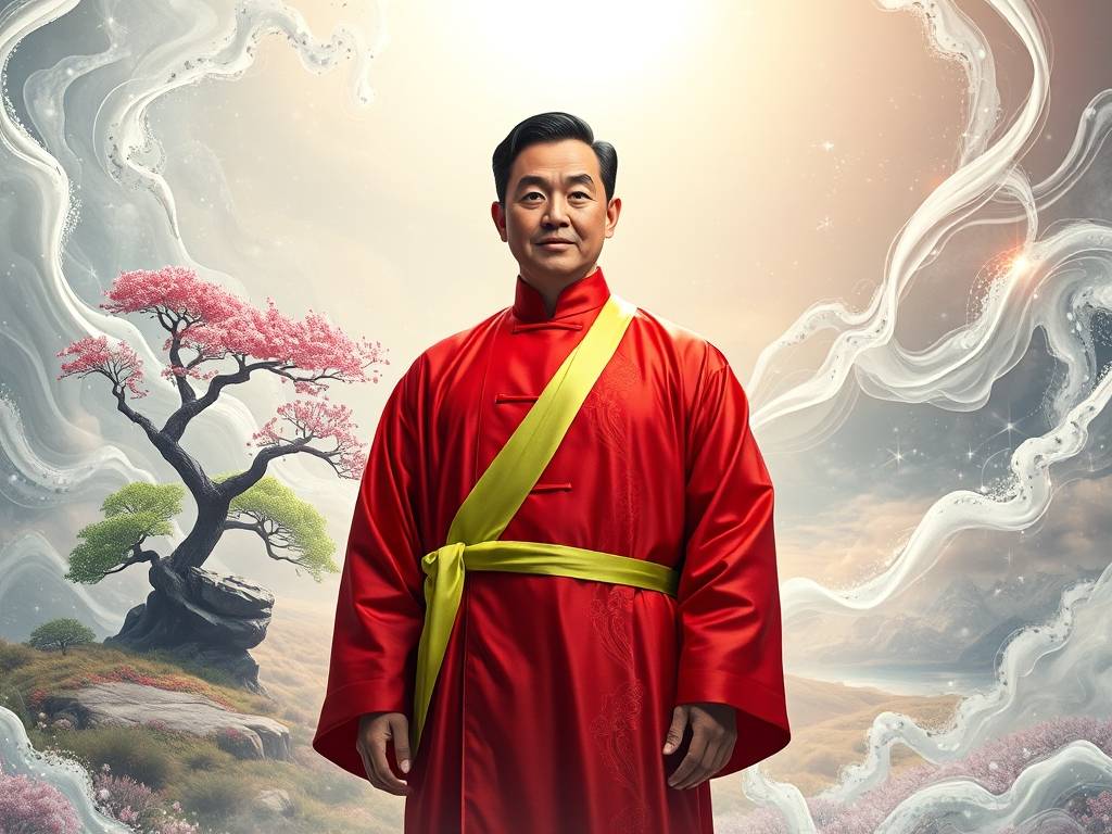寅丑暗合的男人 寅时是好命的征兆