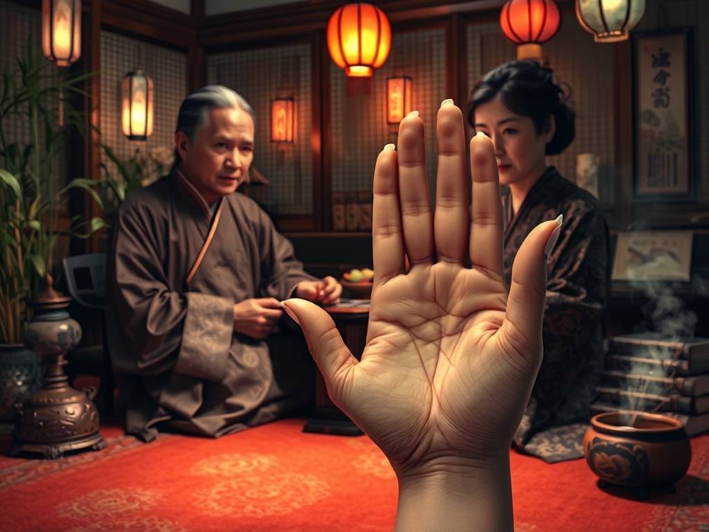 看手相婚姻线两条预示什么 婚姻线出现的特征