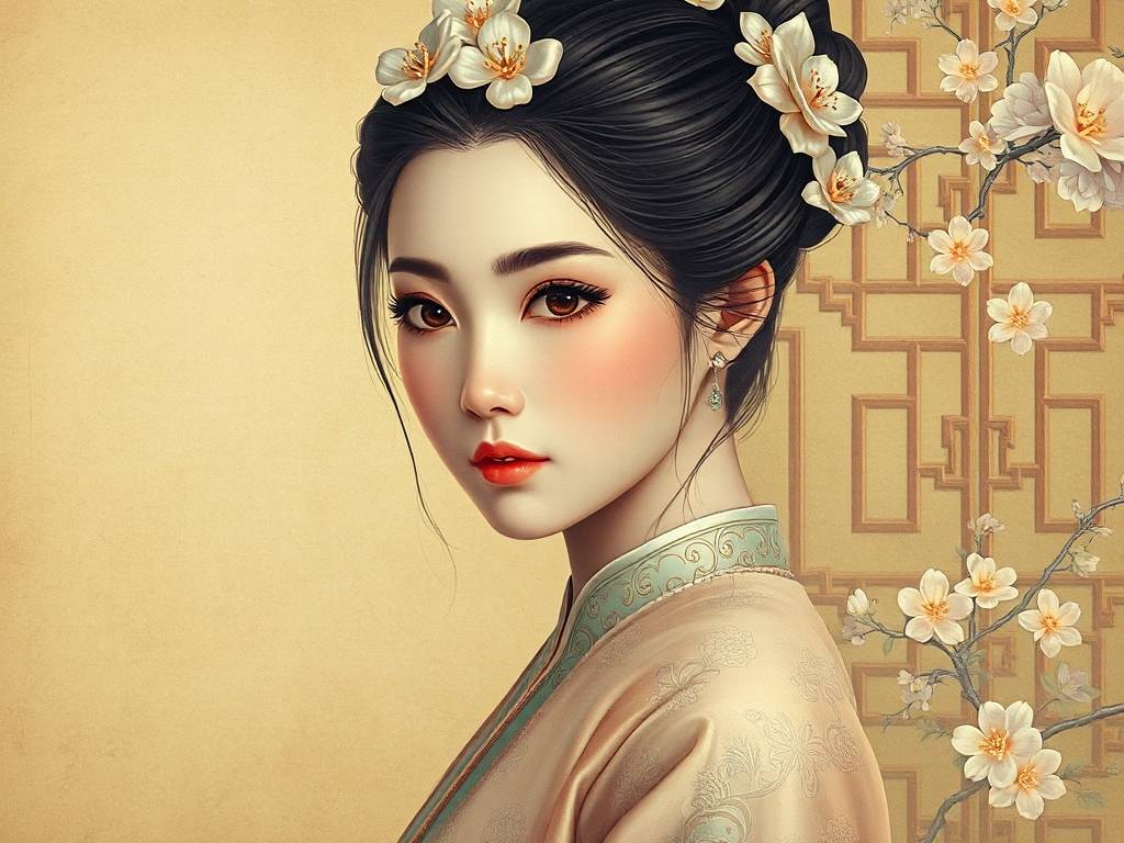 脸上哪个部位的痣不能去掉气运 腮部位置很重要