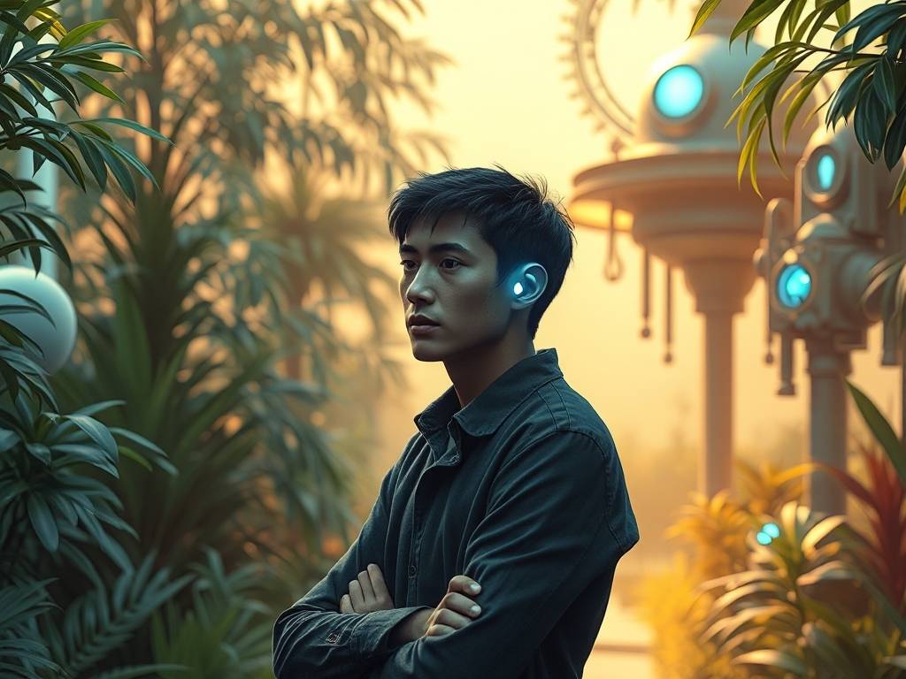 耳朵小又薄的男人是不是不好 做事能力不足