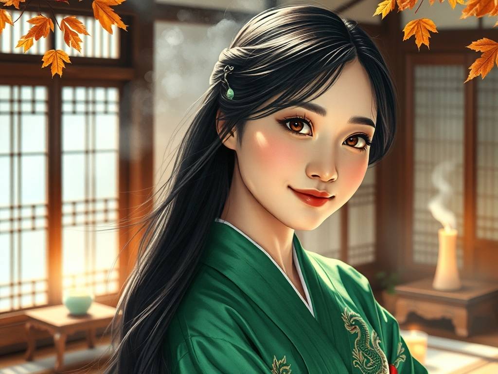 女生尖下巴面相好不好 下巴尖是什么命