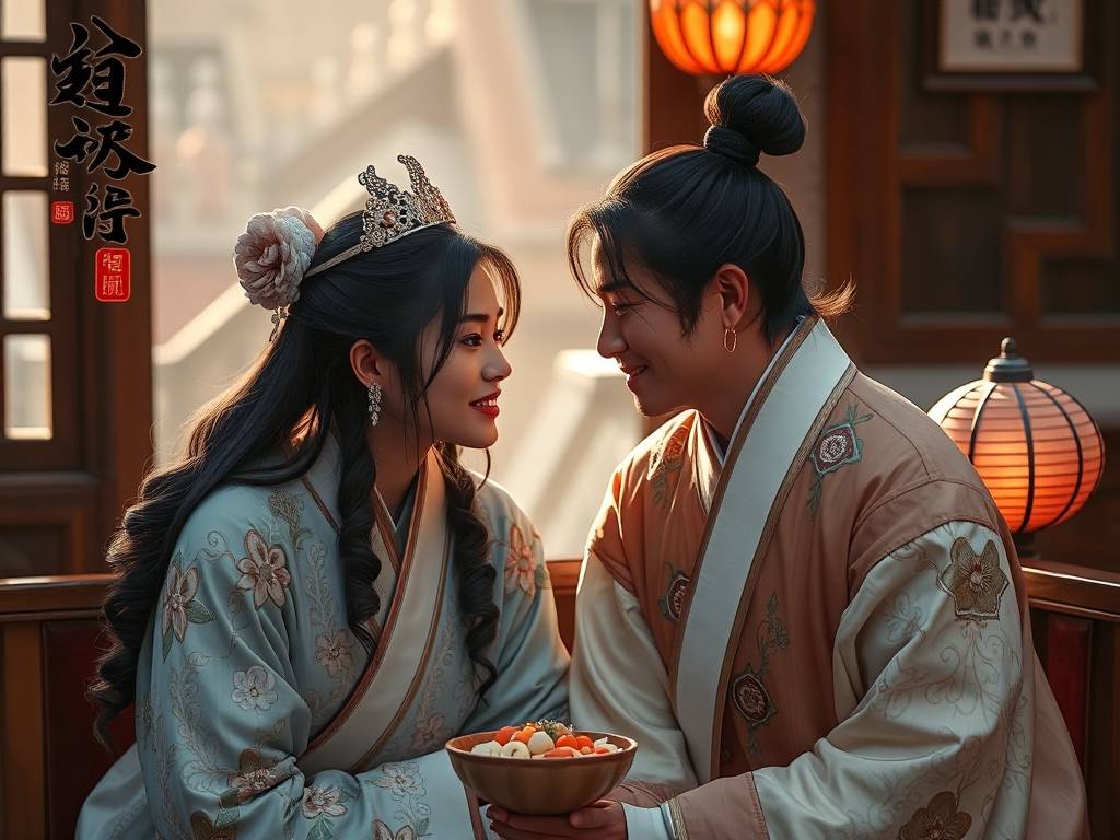 寅丑暗合的女人 婚姻宫暗合有情人吗