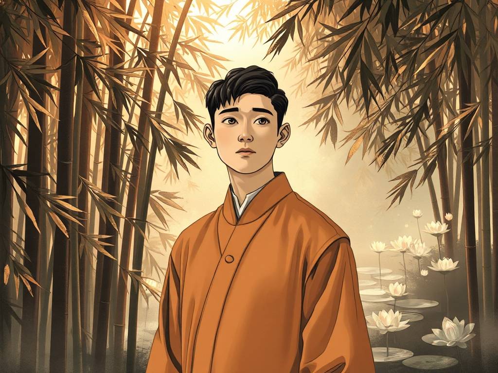 男(nán)人耳朵太小真的命不好吗 有耳垂和没耳垂哪个好