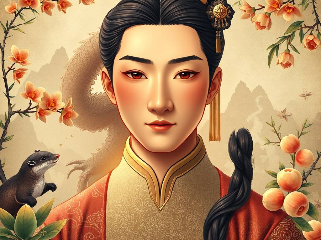 相学最有福气的7种鼻子 圆润有肉鼻财运好